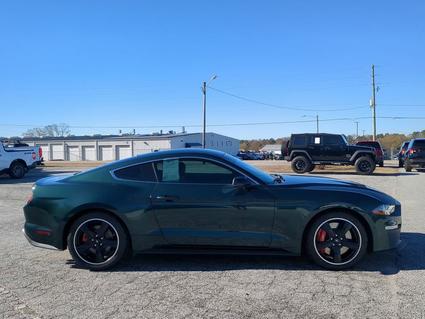 2020 Ford Mustang Winder GA