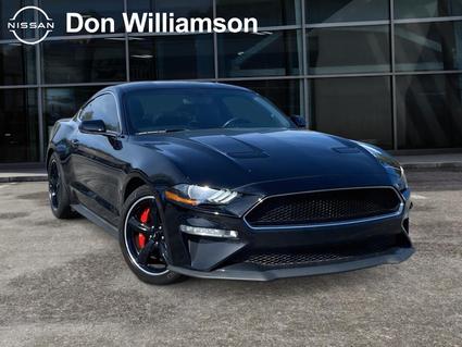 2019 Ford Mustang Jacksonville NC