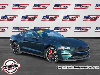 2020 Ford Mustang Sparta TN
