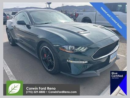 2019 Ford Mustang Reno NV