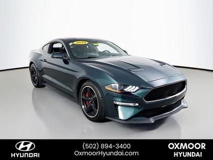 2019 Ford Mustang Louisville KY