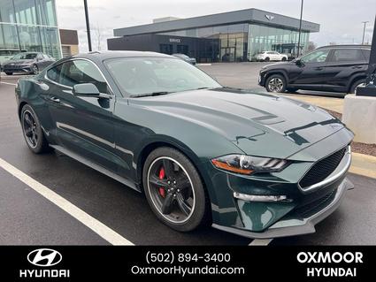 2019 Ford Mustang Louisville KY