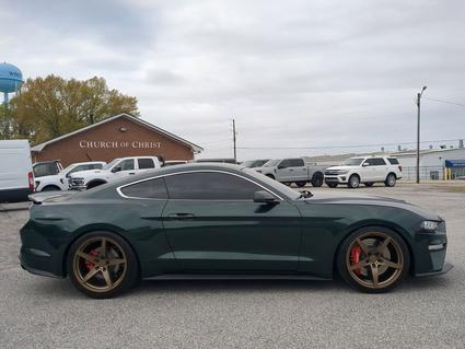 2019 Ford Mustang Winder GA
