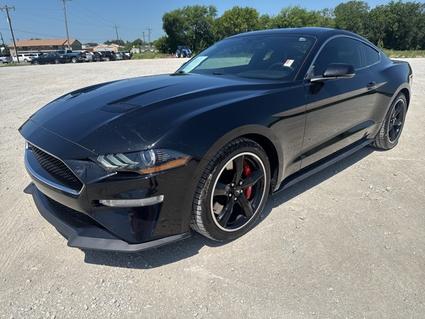 2019 Ford Mustang Whitesboro TX