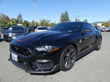 2022 Ford Mustang Grants Pass OR