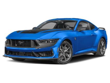 2024 Ford Mustang Salinas CA