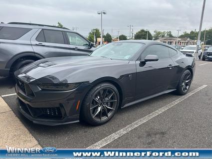 2024 Ford Mustang Cherry Hill NJ