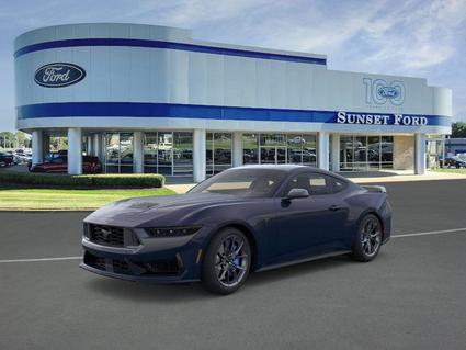 2025 Ford Mustang St. Louis MO