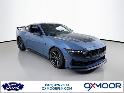 2025 Ford Mustang Louisville KY