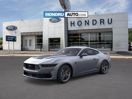 2025 Ford Mustang Manheim PA