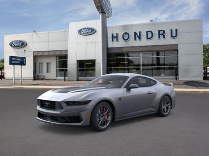 2025 Ford Mustang Manheim PA