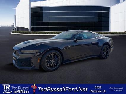 2026 Ford Mustang Knoxville TN