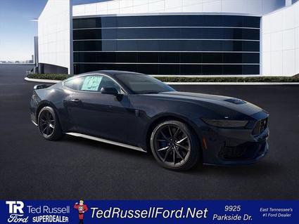 2026 Ford Mustang Knoxville TN