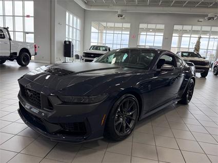 2026 Ford Mustang Knoxville TN