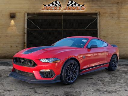 2022 Ford Mustang Cleveland GA