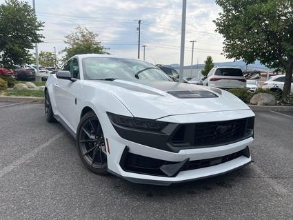 2024 Ford Mustang Liberty Lake WA