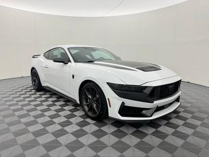 2024 Ford Mustang Liberty Lake WA