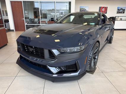 2024 Ford Mustang Beckley WV