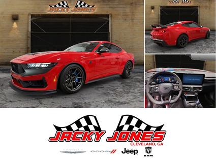 2024 Ford Mustang Cleveland GA