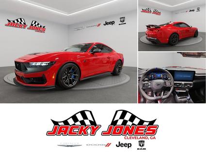 2024 Ford Mustang Cleveland GA