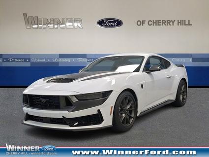 2025 Ford Mustang Cherry Hill NJ
