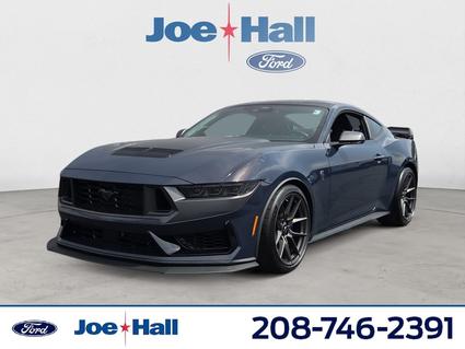 2025 Ford Mustang Lewiston ID