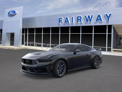 2025 Ford Mustang Greenville SC