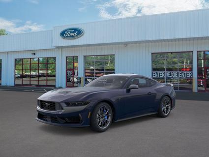 2026 Ford Mustang Virginia Beach VA