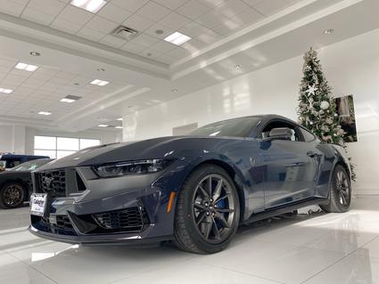 2026 Ford Mustang Elko NV