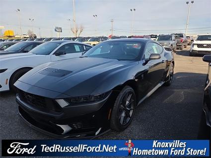 2026 Ford Mustang Knoxville TN