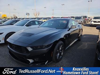 2026 Ford Mustang Knoxville TN