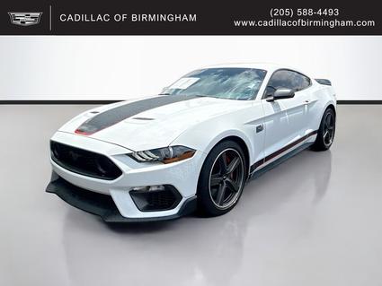 2023 Ford Mustang Vestavia Hills AL