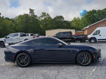 2024 Ford Mustang Winder GA
