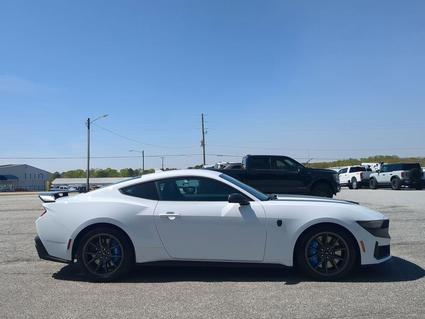 2024 Ford Mustang Winder GA