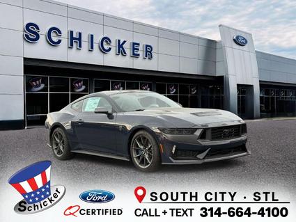 2025 Ford Mustang St Louis MO