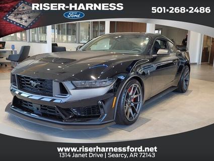 2025 Ford Mustang Searcy AR