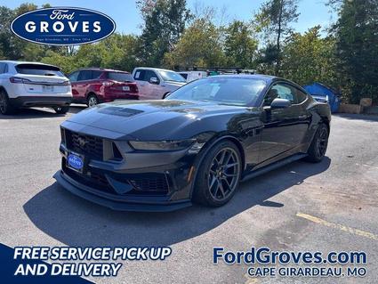 2025 Ford Mustang Cape Girardeau MO