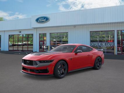2025 Ford Mustang Virginia Beach VA