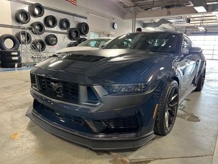2024 Ford Mustang Paducah KY