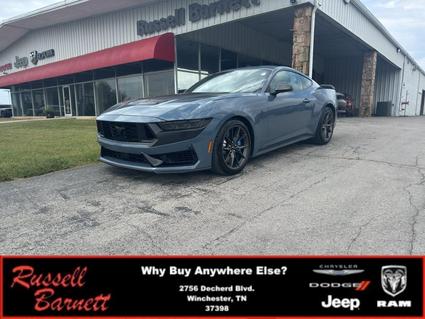 2024 Ford Mustang Winchester TN