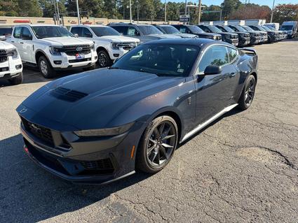 2024 Ford Mustang Virginia Beach VA