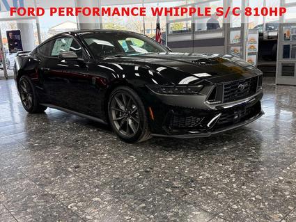2025 Ford Mustang St. Louis MO