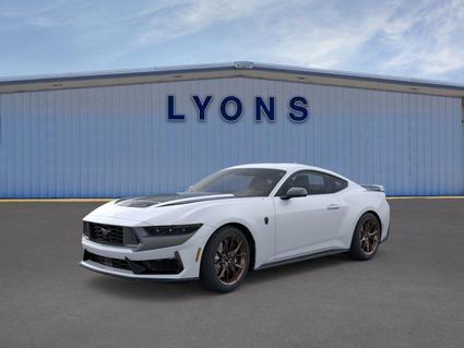 2025 Ford Mustang Lewisburg TN