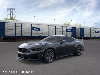 2025 Ford Mustang Wooster OH
