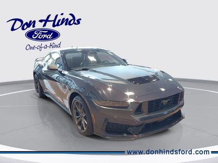 2025 Ford Mustang Fishers IN