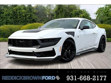 2025 Ford Mustang Morrison TN