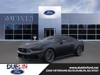 2025 Ford Mustang Dublin GA