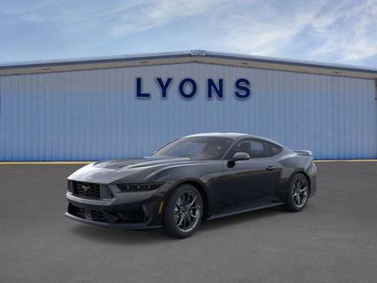 2025 Ford Mustang Lewisburg TN