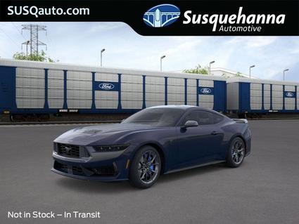 2025 Ford Mustang Willow Street PA