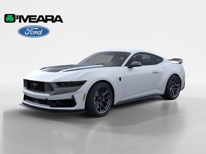 2025 Ford Mustang Denver CO
